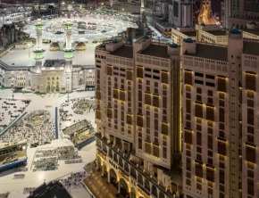 Гостиница Makkah Millennium Towers  Мекка